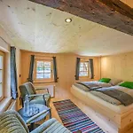 Raneburg 4 Almhaus Σαλέ