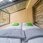 Domek alpejski Raneburg 4 Almhaus