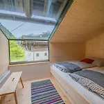 Domek alpejski Raneburg 4 Almhaus Matrei in Osttirol