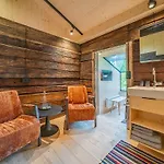 Σαλέ Raneburg 4 Almhaus