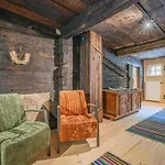 Σαλέ Raneburg 4 Almhaus Matrei in Osttirol