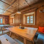 Σαλέ Raneburg 4 Almhaus