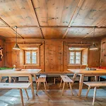 Σαλέ Raneburg 4 Almhaus *