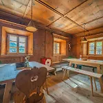 Σαλέ Raneburg 4 Almhaus
