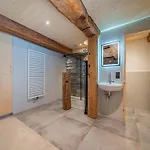 Domek alpejski Raneburg 4 Almhaus