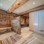 Domek alpejski Raneburg 4 Almhaus Matrei in Osttirol