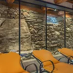 Σαλέ Raneburg 4 Almhaus *