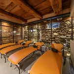 Raneburg 4 Almhaus Σαλέ *