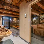 Σαλέ Raneburg 4 Almhaus *