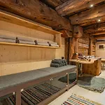 Raneburg 4 Almhaus Σαλέ Matrei in Osttirol