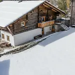 Raneburg 4 Almhaus * Matrei in Osttirol