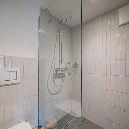 Raneburg 4 Almhaus * מטרי אין אוסטירול