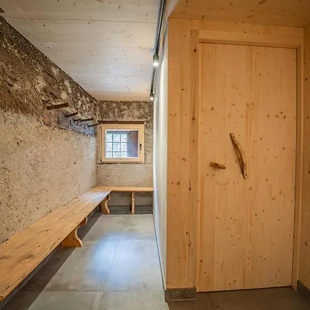 Raneburg 4 Almhaus בקתה מטרי אין אוסטירול