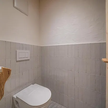 Raneburg 4 Almhaus *