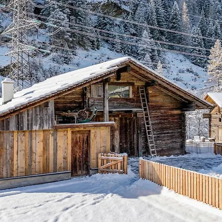 Raneburg 4 Almhaus * Matrei in Osttirol