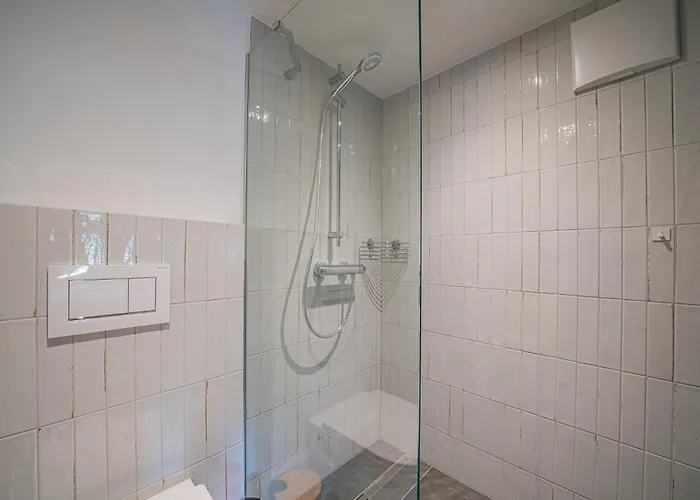 Horská chata Raneburg 4 Almhaus *