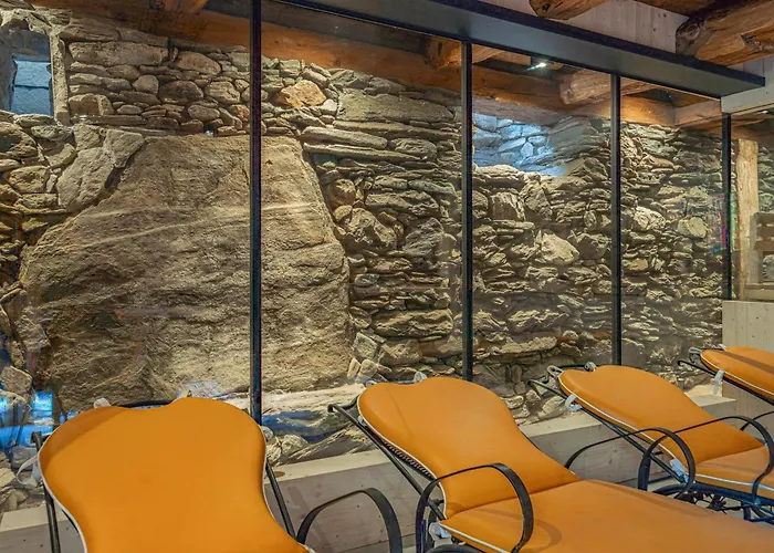 Raneburg 4 Almhaus Horská chata Matrei in Osttirol