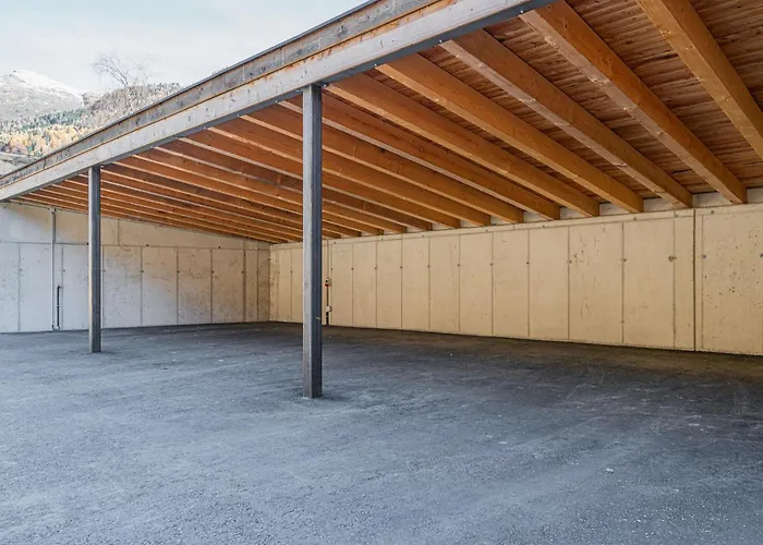 Raneburg 4 Almhaus Matrei in Osttirol