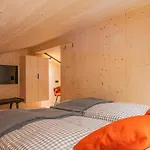 Alpehytte Raneburg 4 Almhaus *