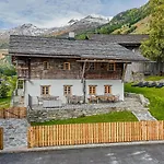 Raneburg 4 Almhaus Alpehytte Matrei in Osttirol
